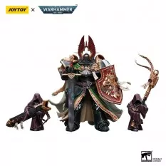 Warhammer 40k Action Figure...