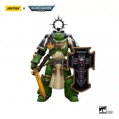 Warhammer 40k Action Figure...