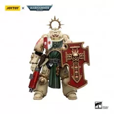 Warhammer 40k Action Figure...