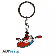 Grendizer Keychain...