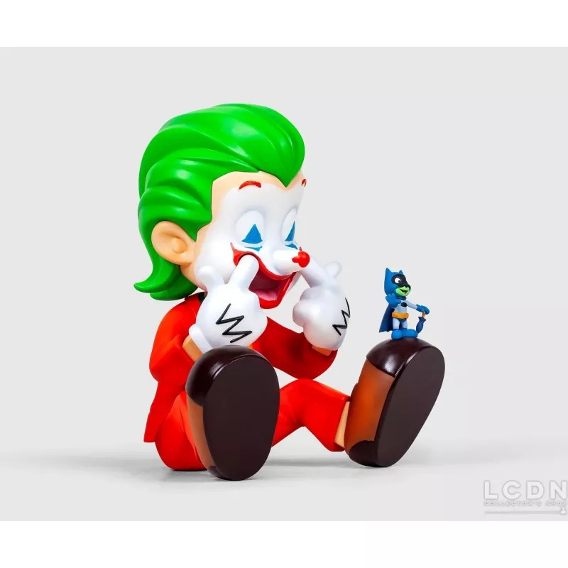 PINO // I HAD A BAD DAY 2 Statue FP009 Fools Paradise 21cm