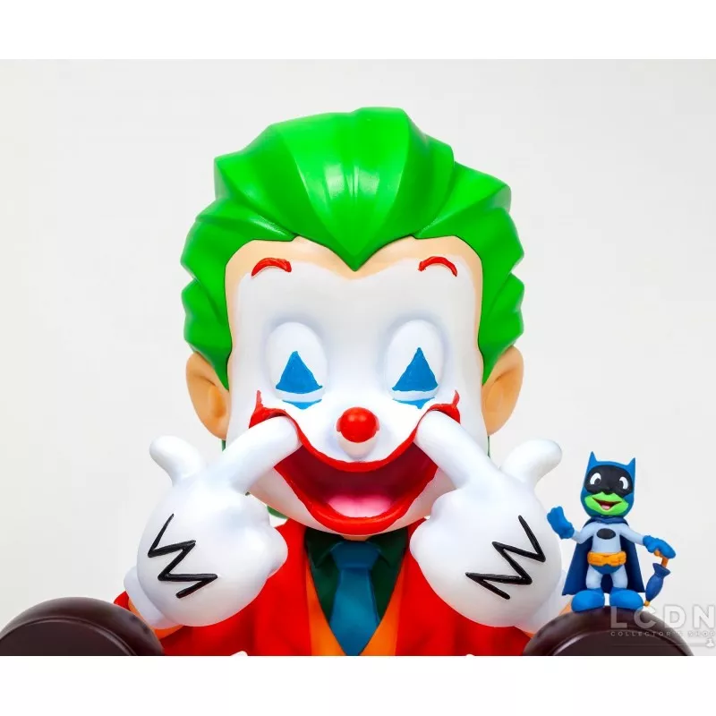 PINO // I HAD A BAD DAY 2 Statue FP009 Fools Paradise 21cm