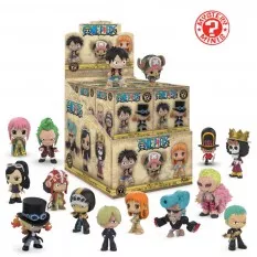 One Piece Mystery Mini...