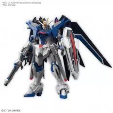 HG Gundam Model Kit 1/144...