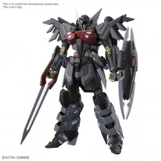 HG Gundam Model Kit 1/144...