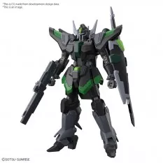 HG Gundam Maquette 1/144...