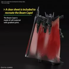 HG Gundam Maquette 1/144 Black Knight Squad Rud-Ro.A n°247