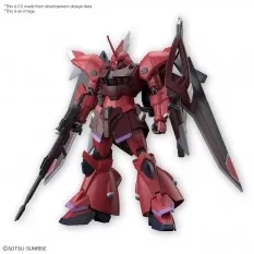 HG Gundam Model Kit 1/144...