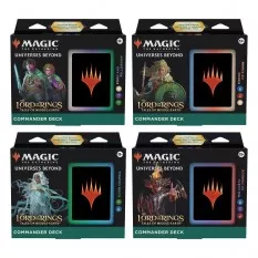 Magic the Gathering The...