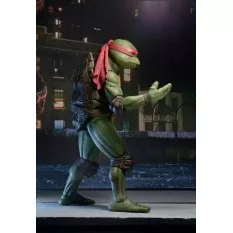 Teenage Mutant Ninja Turtles ( TMNT ) 1990 Movie 1/4 Action Figure Raphael 42 cm