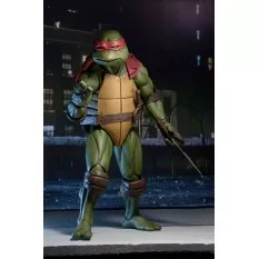 Teenage Mutant Ninja Turtles ( TMNT ) 1990 Movie 1/4 Action Figure Raphael 42 cm