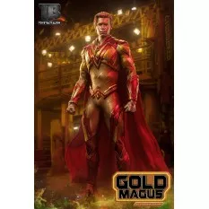 Gold Magus Collectible...