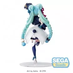 Hatsune Miku Series Figure Luminasta Hatsune Miku - Modern China 18cm