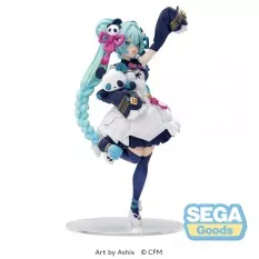 Hatsune Miku Series Figure Luminasta Hatsune Miku - Modern China 18cm