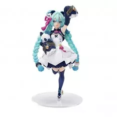 Hatsune Miku Series Figure...