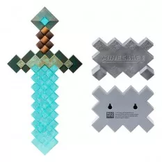 Minecraft Replica Diamond...