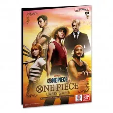 One Piece Card Game Premium...