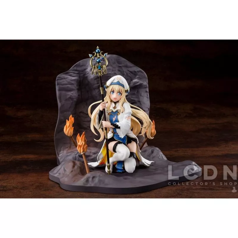 Goblin Slayer 2 Figurine 1/6 Priestess 22cm