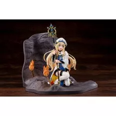 Goblin Slayer 2 Figurine 1/6 Priestess 22cm