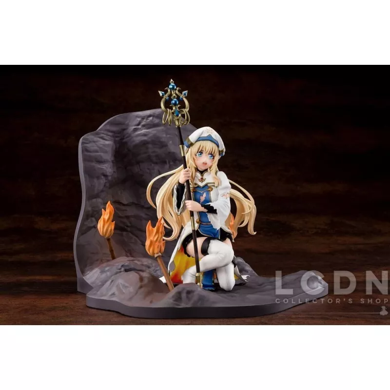 Goblin Slayer 2 Figurine 1/6 Priestess 22cm