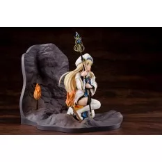 Goblin Slayer 2 Figurine 1/6 Priestess 22cm