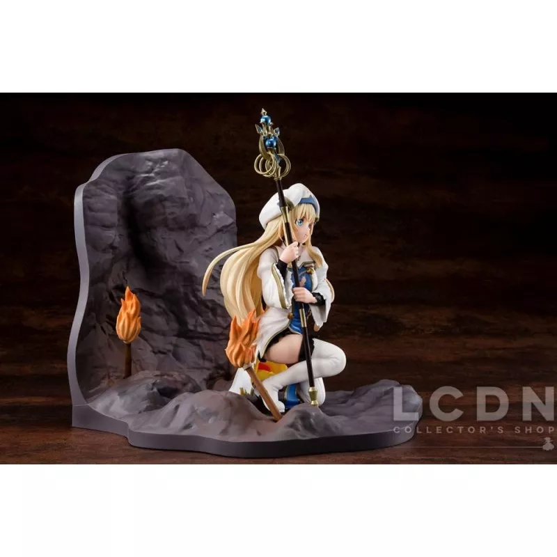 Goblin Slayer 2 Figurine 1/6 Priestess 22cm