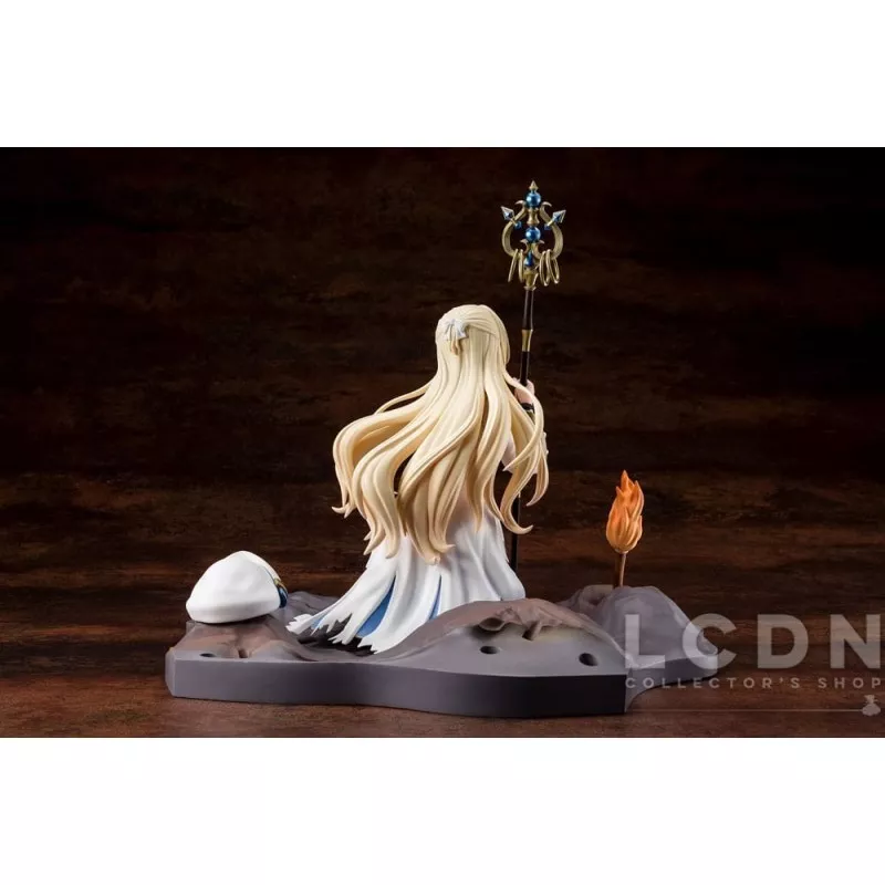 Goblin Slayer 2 Figurine 1/6 Priestess 22cm