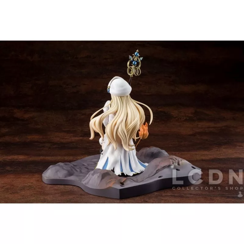 Goblin Slayer 2 Figurine 1/6 Priestess 22cm