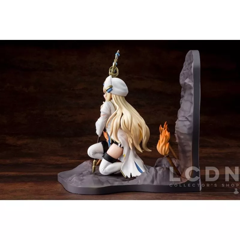 Goblin Slayer 2 Figurine 1/6 Priestess 22cm
