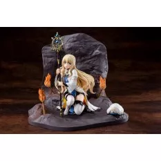Goblin Slayer 2 Figurine 1/6 Priestess 22cm