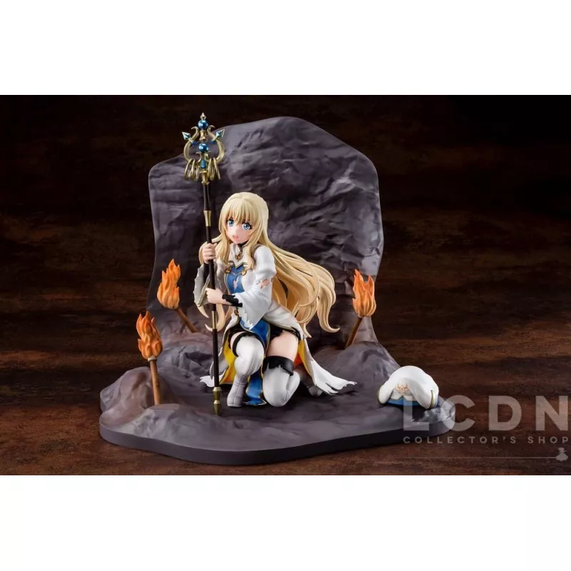 Goblin Slayer 2 Figurine 1/6 Priestess 22cm