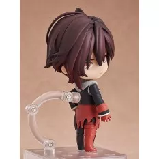 Amnesia Action Figure Nendoroid Shin 10cm