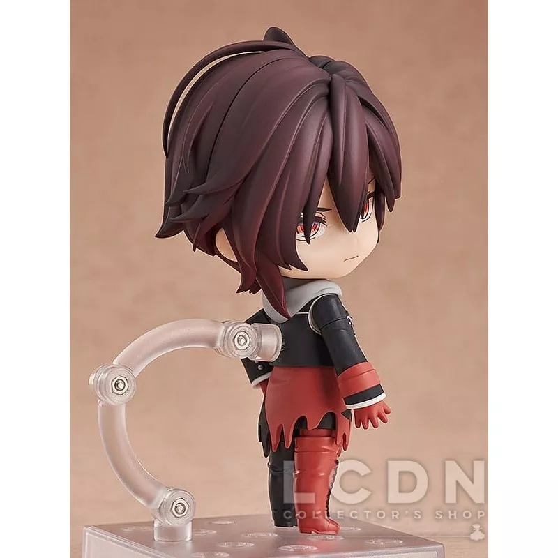 Amnesia Action Figure Nendoroid Shin 10cm