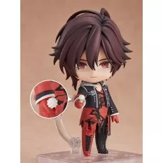 Amnesia Action Figure Nendoroid Shin 10cm