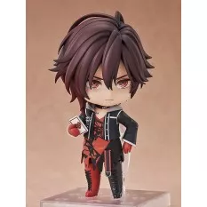 Amnesia Action Figure Nendoroid Shin 10cm