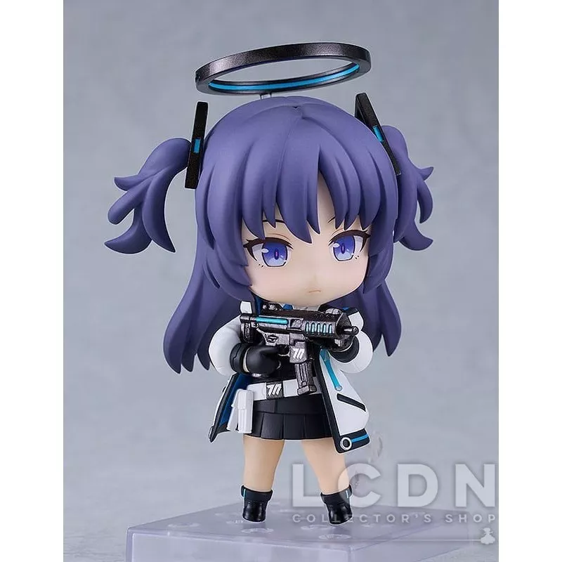 Blue Archive Action Figure Nendoroid Yuuka Hayase 10cm