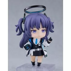 Blue Archive Action Figure Nendoroid Yuuka Hayase 10cm