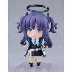 Blue Archive Action Figure Nendoroid Yuuka Hayase 10cm