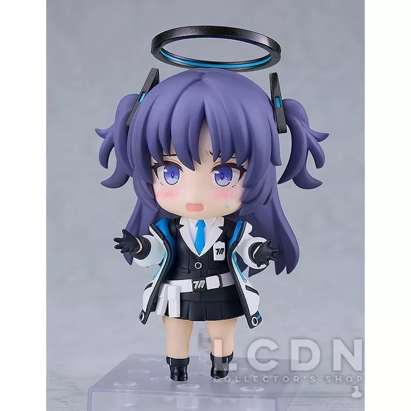 Blue Archive Action Figure Nendoroid Yuuka Hayase 10cm