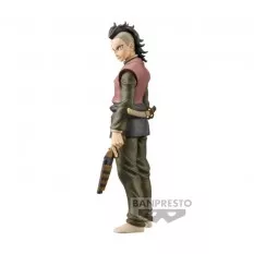 Demon Slayer: Kimetsu No Yaiba Figurine Genya Vol.38 17cm