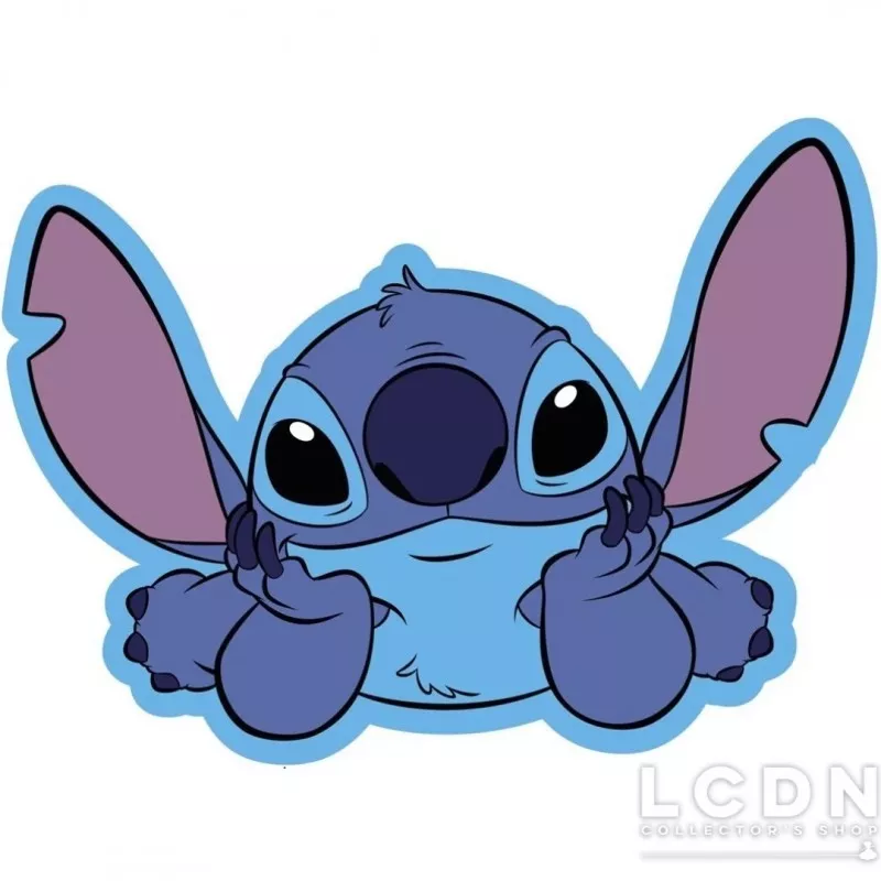 Disney Coussin Stitch