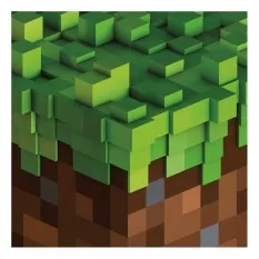 Minecraft CD Original...