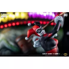 DC Comics Statue 1/6 Harley Quinn Ultra HQS by Tsume 71cm