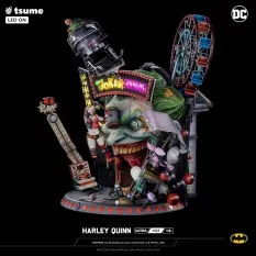 DC Comics Statue 1/6 Harley Quinn Ultra HQS by Tsume 71cm