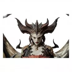 Diablo IV (Blizzard) Statue Lilith Daughter Of Hatred 62cm