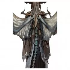 Diablo IV (Blizzard) Statue Lilith Daughter Of Hatred 62cm