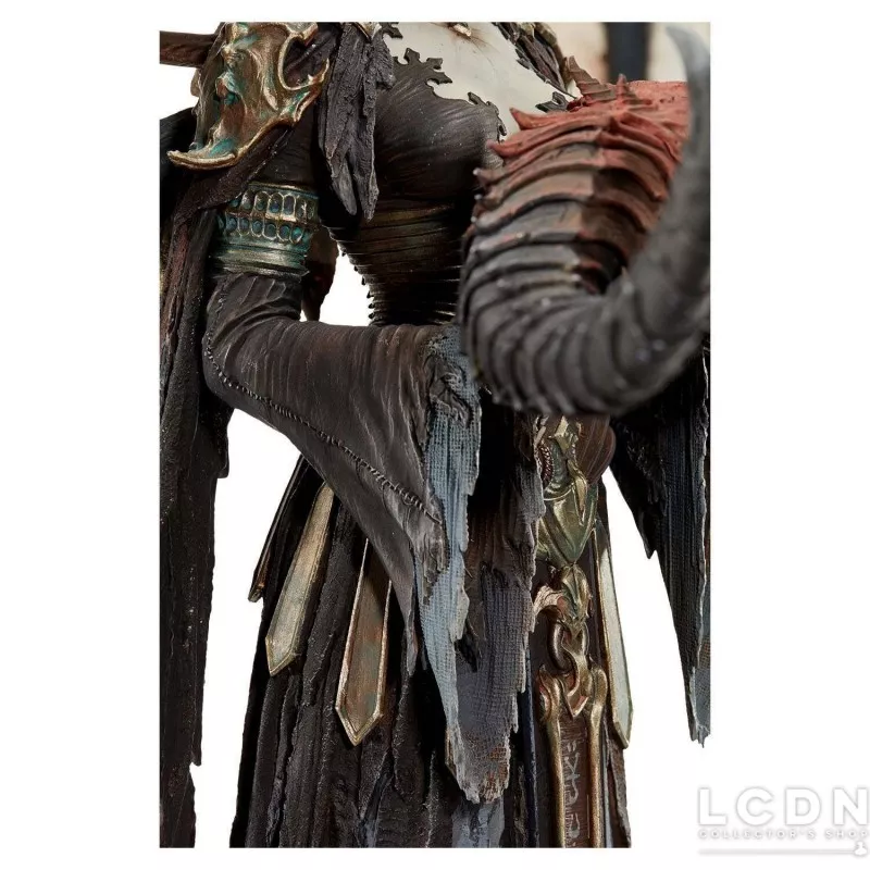 Diablo IV (Blizzard) Statue Lilith Daughter Of Hatred 62cm