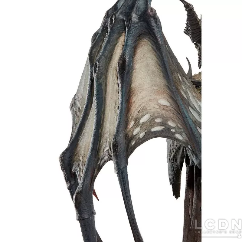 Diablo IV (Blizzard) Statue Lilith Daughter Of Hatred 62cm