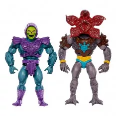 Masters of the Universe x...