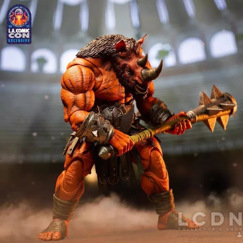 Large online action figures